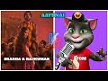Part 3 Kati Raat Maine Kheton Mein Tu I Nahin Stree 2 Tu Aayi Nahi Song T Series