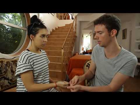 Saturn Magic -Inception Bend by Barbumagic video DOWNLOAD