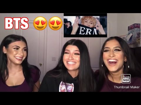 BTS (방탄소년단) 'MIC Drop (Steve Aoki Remix)' Official MV (REACTION)