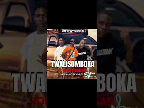 Malibowy macCeleb ybn (Ukusomboka) ft sachile commander & JayJoe Yobally