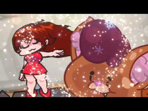 Revvy on Ice - My Scene for MBO Bonus