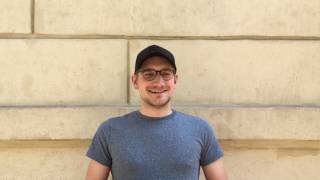 VIDEO #1 : RENCONTREZ YANN MOZ DE L'EQUIPE #17