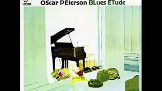 Oscar Peterson The Shadow of Your Smile 1966
