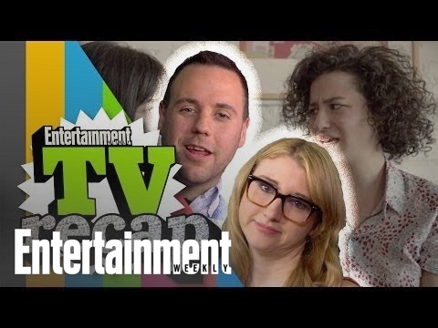 Broad City: Season 1, Episode 6 | TV Recap | Entertainment Weekly