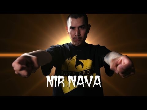 Mr. Nava Vio (video bio)
