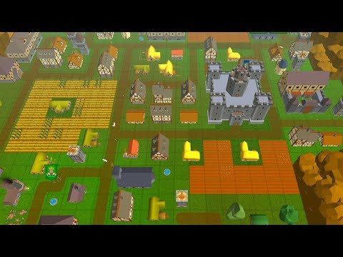 Reignfall - GAMEPLAY [PC/4K UHD]