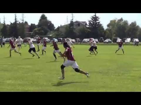 WJUC 2014 U19G USA vs Finland final goal