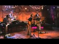 Bright Eyes - Four Winds Live Jay Leno 