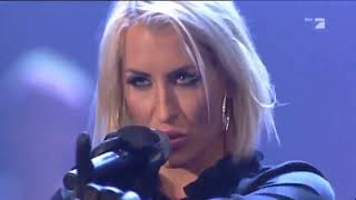 Sarah Connor Under My Skin Live 2008