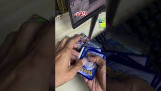 #cardpokemon #pokemoncards #pokemonchannel #pokemon #โปเกม่อน #pokemontcg #pokemoncardopening