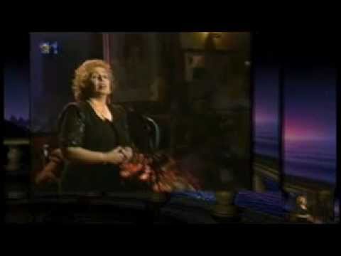 Manuela Cavaco - Fado Velhinho