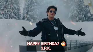 Download lagu Shah Rukh Khan Birthday WhatsApp Status | HBD SRK Status | King Khan Birthday Status| #sharukhan mp3