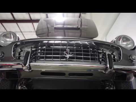 Thumbnail for 1961 Ferrari 250GT PF Cabriolet Update 3 by Ferrari, Ferrari 250, video, Car, Truck, vide