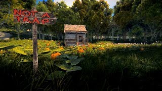 THE PUMPKIN PATCH OF DOOM - Rust (1/2)