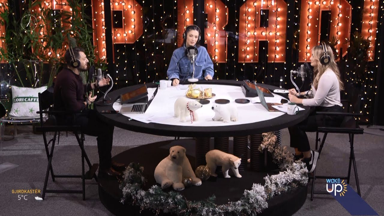 Cilët janë emrat më të bukur shqip për vajza dhe djem?/ Wake Up - Top ...