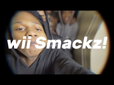 Tae Rackzz X LilQua 50 X Naz Turnt - wii Smackz! Prod. By Misael Suave Lowend Milwaukee Type Beat
