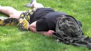 Dragonball A E I O U and sometimes Y