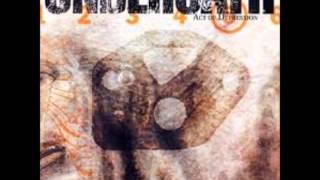 Underoath - Watch me Die