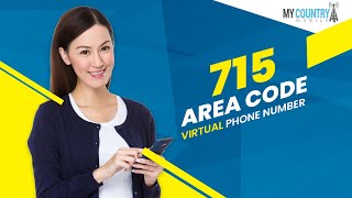 715 Area code - My Country Mobile