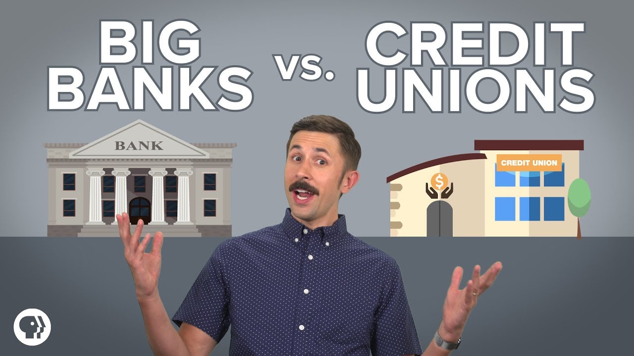 A Federal Credit Union More