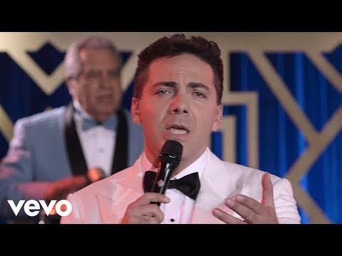 La Sonora Santanera - Fruto Robado ft. Cristian Castro