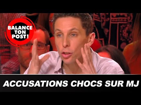 Accusations chocs contre Michael Jackson : ce Français raconte son séjour à Neverland