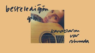 Nil Karaibrahimgil - Bestelediğim Gibi: Kanatlarım Var Ruhumda