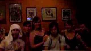 The summer obsession