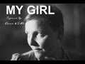 My Girl - Nirvana Unplugged Blues Cover 