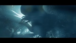 TAMPLE - CHIMERA [Official Video]