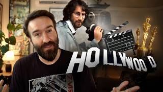 What No One Tells You About the Film Industry