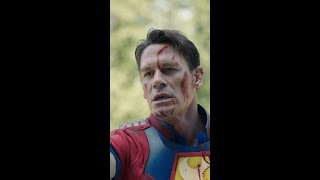 He Grieves Different | Peacemaker | HBO Max