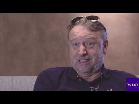 artists about sex pistols (noel gallagher, kurt cobain, peter hook,etc)