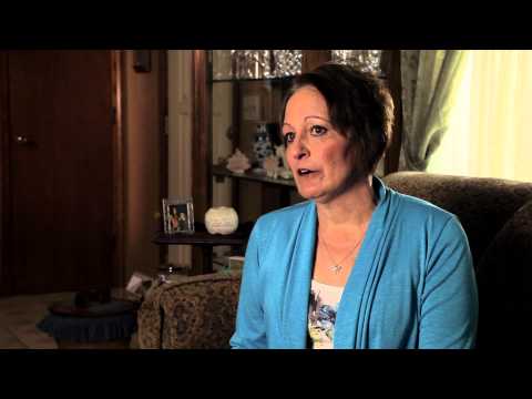 Make Your Mark: Christopher's Story