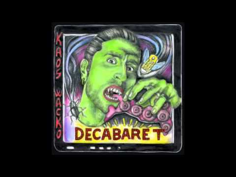 Kaos Wacko ft Tecà (Pooglia Tribe) DECABARET 2011