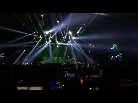 Enfilade - At the Drive-In @ Pukkelpop 2017