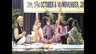 38th Annual Sangeet Sammelan Day 2 Video Clip 10