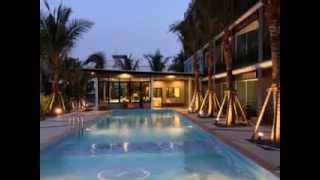 preview picture of video 'Bangkok Airport Hotel -  Stylish Boutique Hotel'