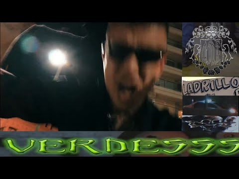 Aron AR X Dj Totaim - Verde$$$ (B.V.P ❌ B.J ❌ B.V.L) (Audio Official) (Videoclip Official)