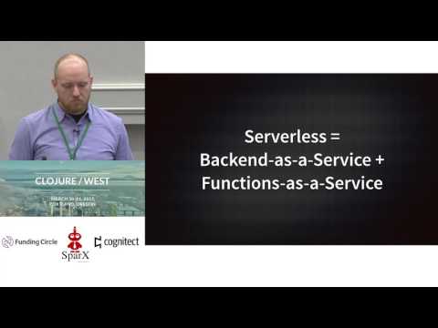 Fearless JVM Lambdas - John Chapin