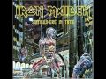 Iron Maiden - Reach Out (bonus track 1)
