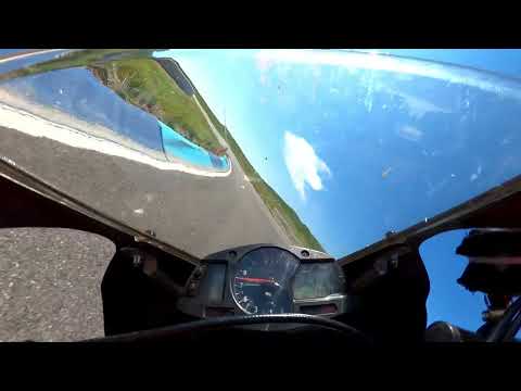 CMRA 2023 Round 2 Middleweight Sportbike at Rocky Mountain Motorsports