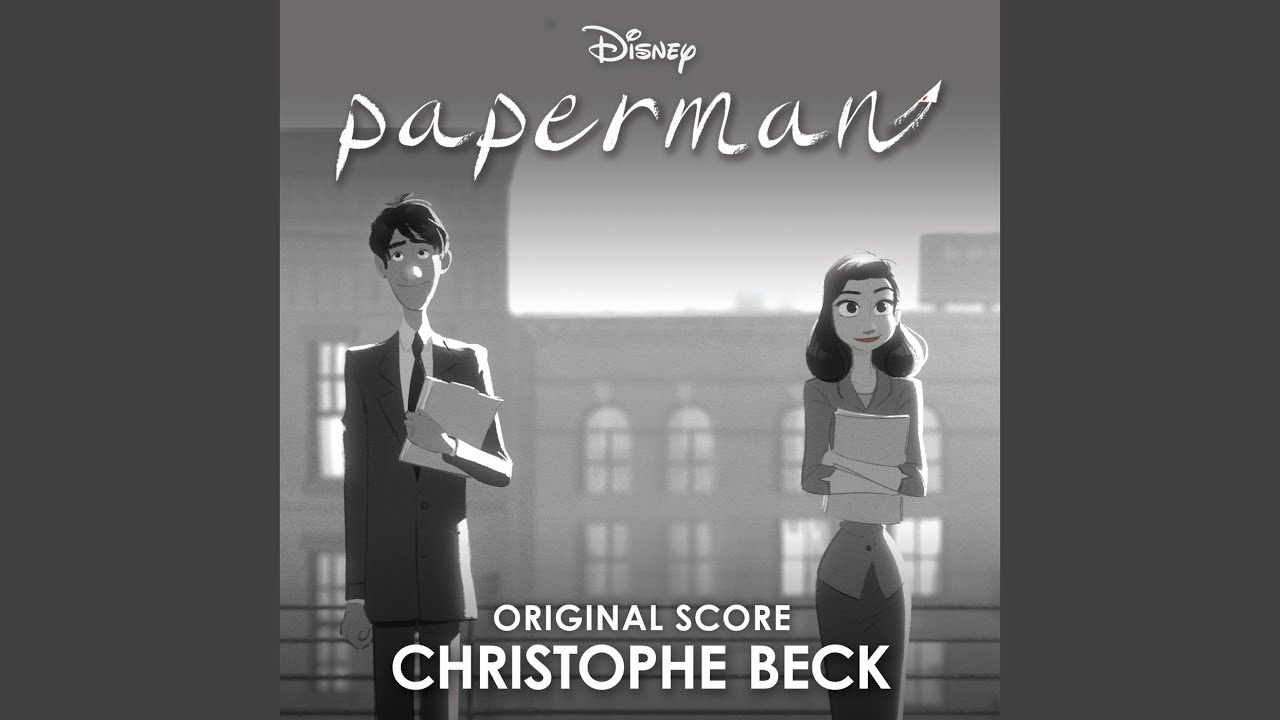 Paperman