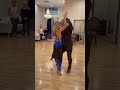 Lambada Basic Step