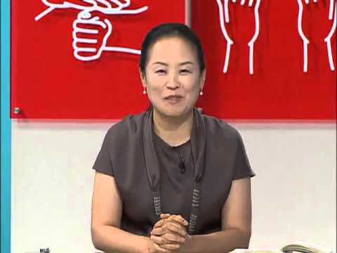 「영해를」의 한국수어 표현