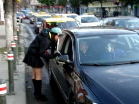 AutoBuzdu lui Morar in Ramnicu Valcea