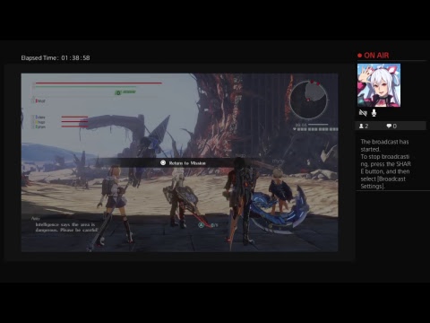 God Eater 3 Twilight Of The Hounds Farming