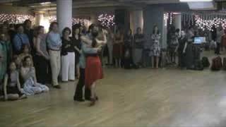 Diego Blanco & Ana Padron Tango Performance 0808081