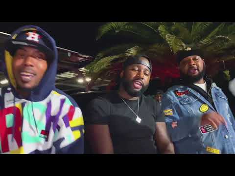 MONEYMAKIN S-DOT Frantic (official video) ft J $lim & Benefit