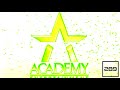 Academy Entertainment 1995 In Dmin Vocoder
